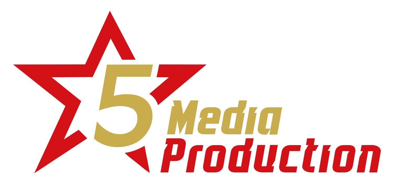 5 Star Logo